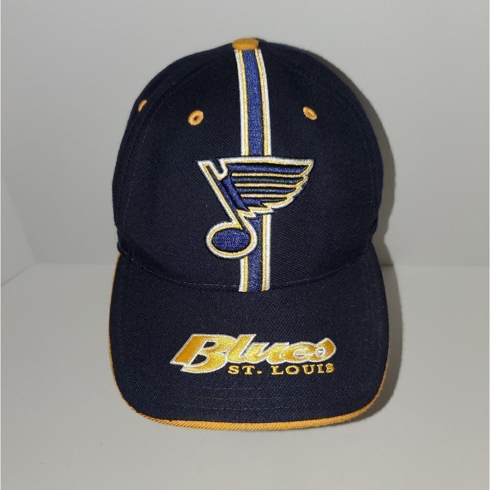 St. Louis Blues Ice Hockey NHL Hat